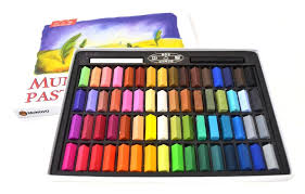 Munygo pastel set
