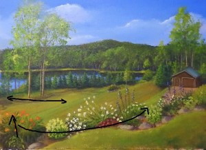 Some fixes to the composition