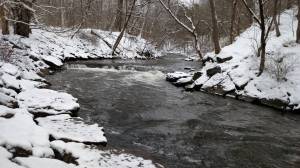 Snowy river reference