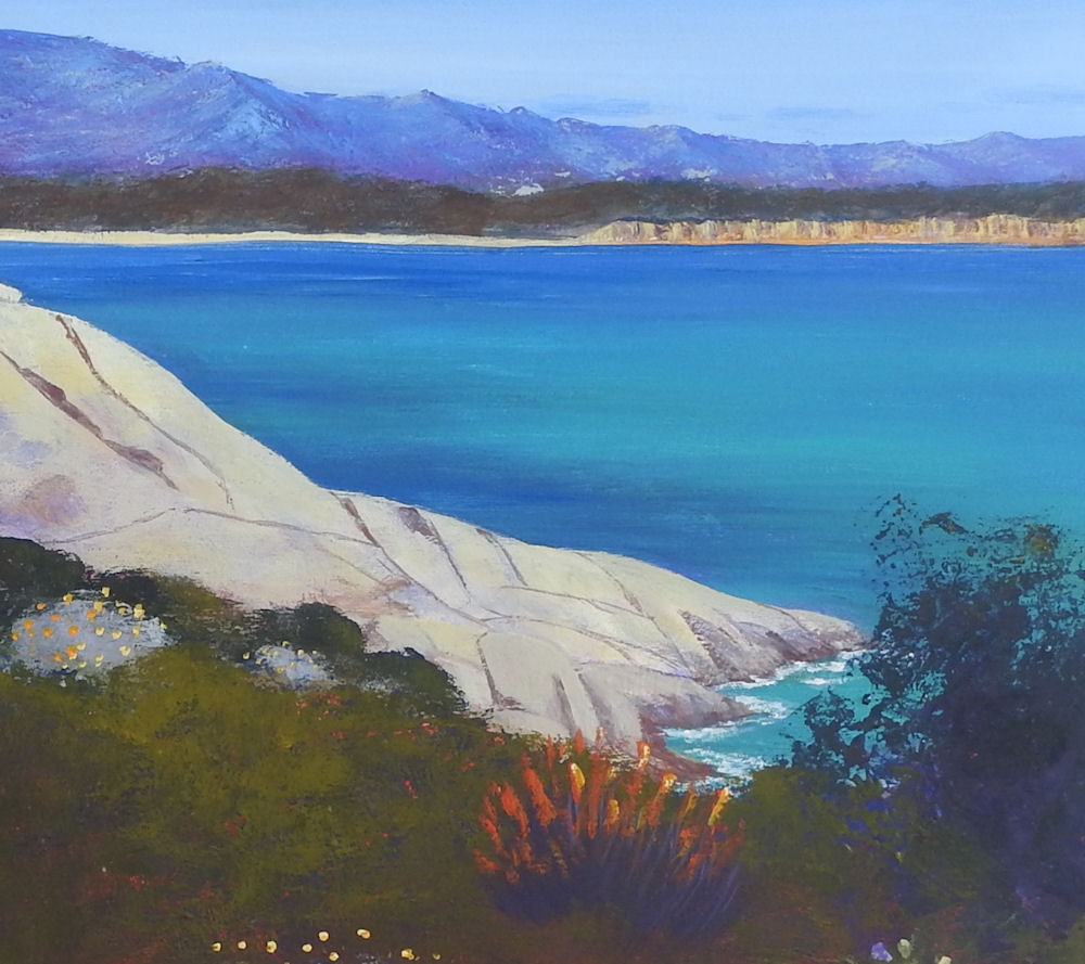 Sardinia Capo Testo 2