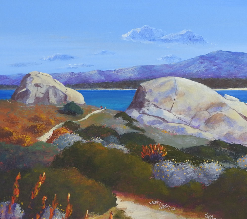 Sardinia Capo Testo 3