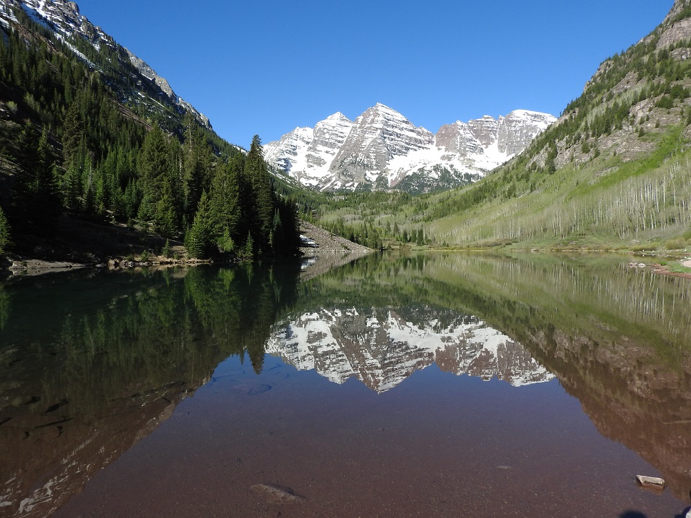 Maroon Bells